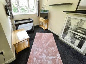 Bedroom 3- click for photo gallery